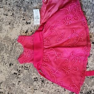 Pretty infant dress!